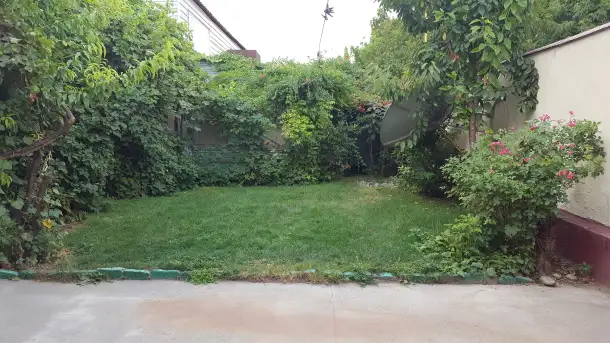 Продается основательный дом в центре города, фотография 2