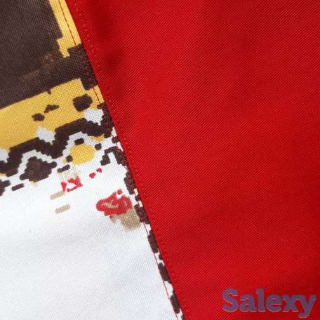 Экосумки, сумки из материала, ручная работа, фотография 6