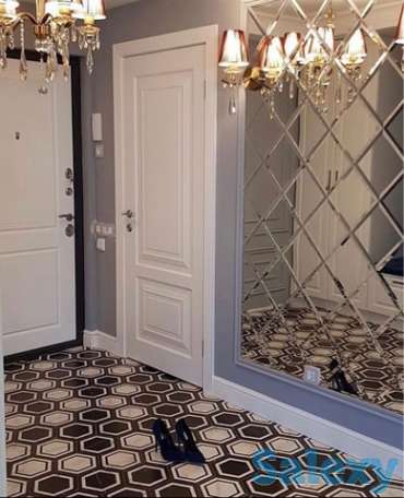 Межкомнатные двери ЮККА, фотография 8