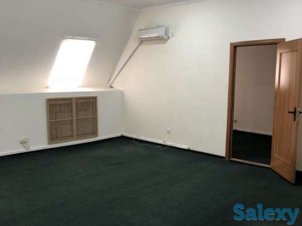 Аренда офисного помещения в центре города, Г. Атырау, проспект Азаттык, 78 а, фотография 4