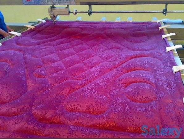 Чистка подушек ,реставрация одеял, фотография 6