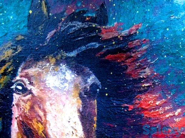 Продам картину, фотография 6