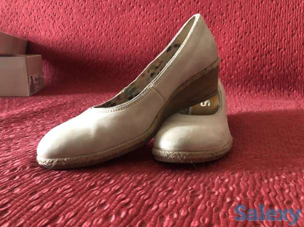 Продам туфли, фотография 5