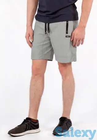 Шорты спортивные bodro design, фотография 1