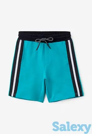 Шорты спортивные playtoday, фотография 1