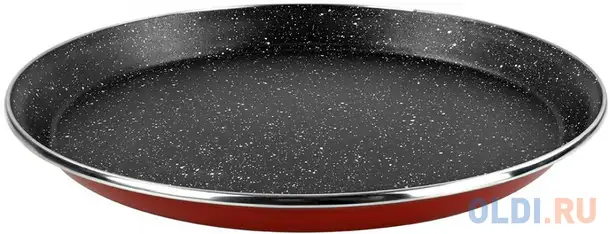 Сковорода (форма) для пиццы vitrinor cerise pierre, фотография 1