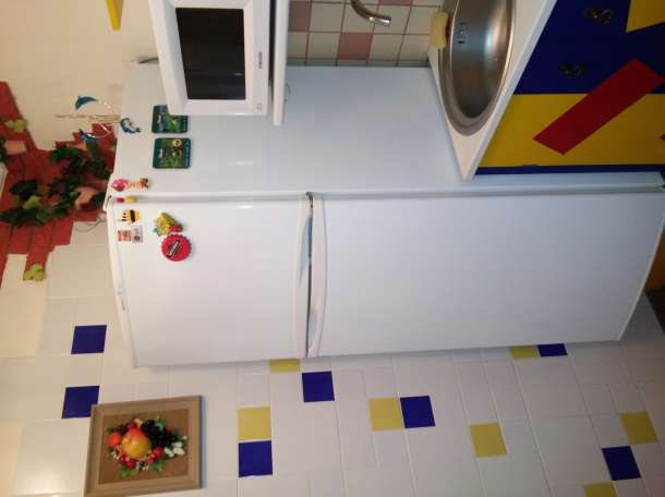 Срочно продам 1-комнатную квартиру, мкр, д.6, фотография 7