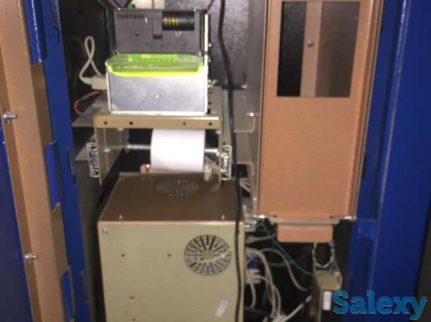 Продам платежные терминалы терминал mvu msm mfl nv9 vkp ppu700 и т.д., фотография 4