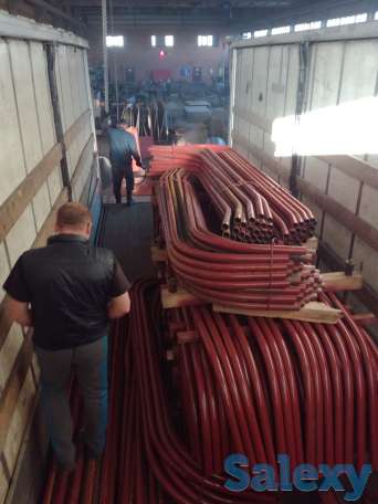 Котельное оборудование, фотография 5