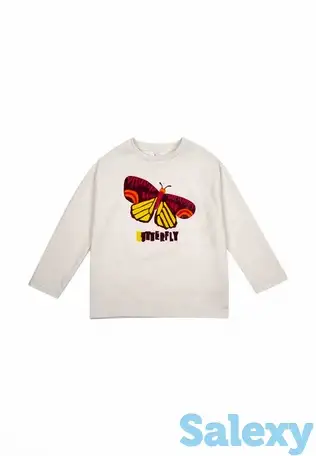 Лонгслив bossa nova, фотография 1