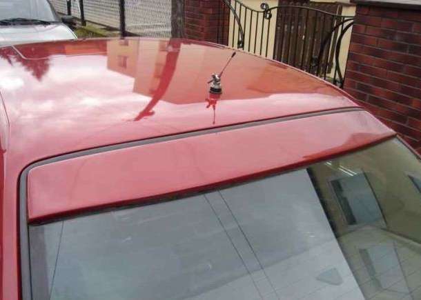 Тюнинг, фотография 2