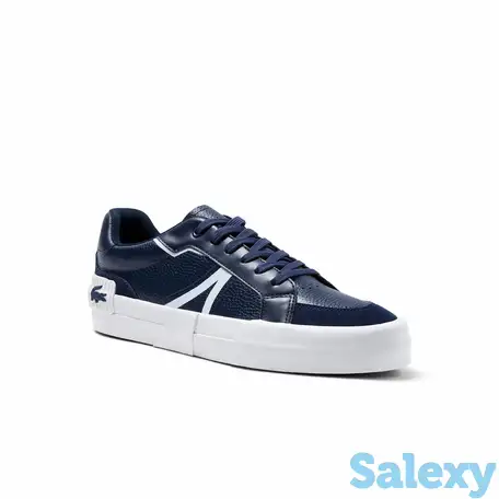 Кеды lacoste l004, фотография 1