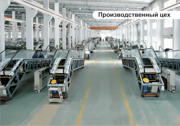 Поставка Лифтов LiftMark, фотография 3