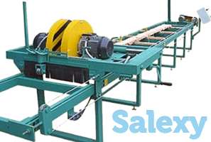 Станок многопильный мод. «ДК-160», фотография 1