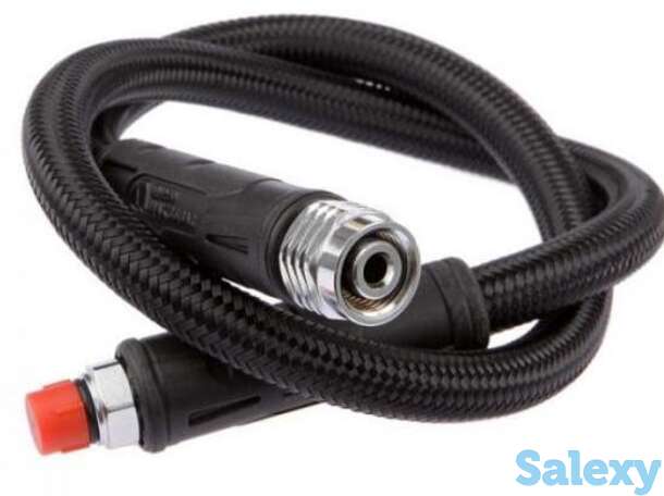 Шланг Среднего Давления В Оплетке 3/8