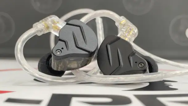 KZ ZSN Pro X, фотография 3