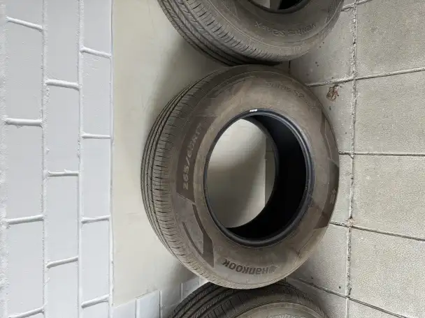 Авторезина, фотография 1