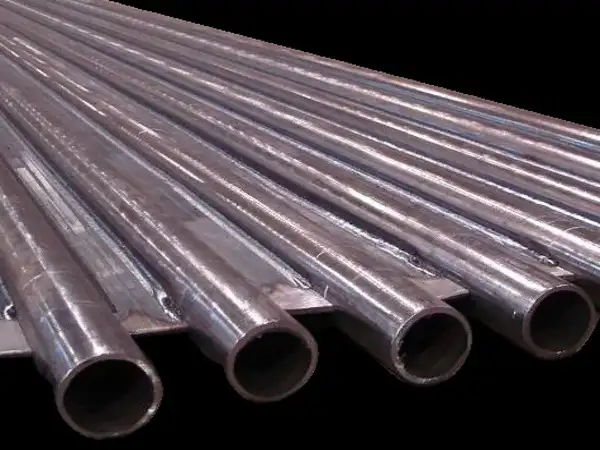 Труба котельная плавниковая КВД ТУ 14-3-.341-75, фотография 1