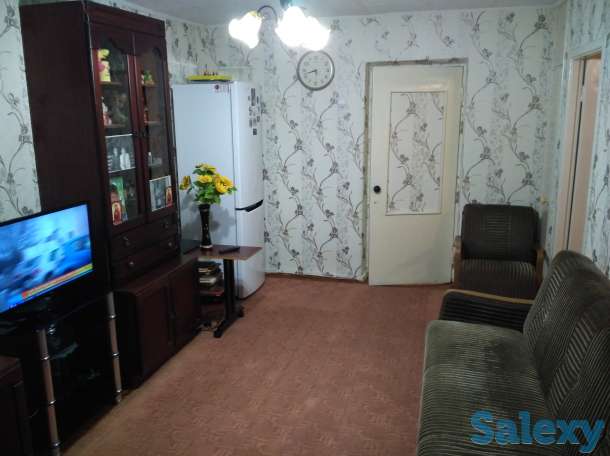 Продам квартиру в центре Усть-Каменогорска, ул.Крылова, д.49, фотография 4