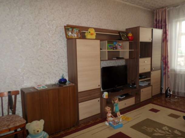 Продам 2-х комнатную квартиру по улице Космической, фотография 3