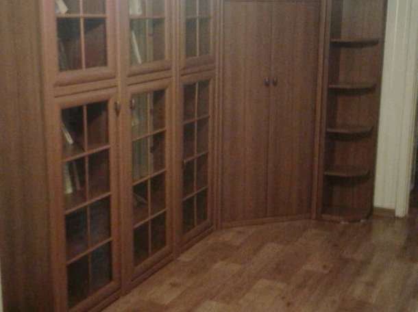 Подселение, Абая правда, фотография 1