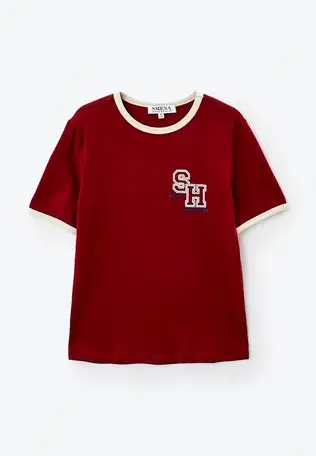 Футболка smena, фотография 1