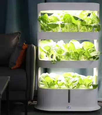 Оборудование для гидропоники, гидропонные установки для растениеводства, фотография 2