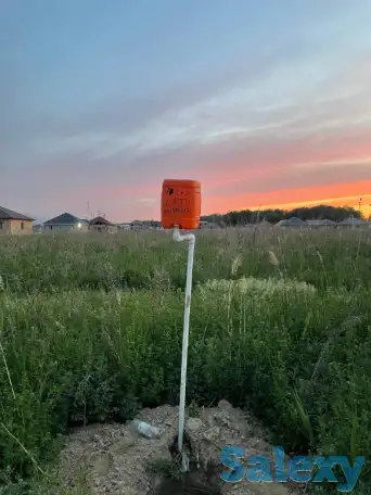 Продается участок 10 соток, Жалпаксай, фотография 9