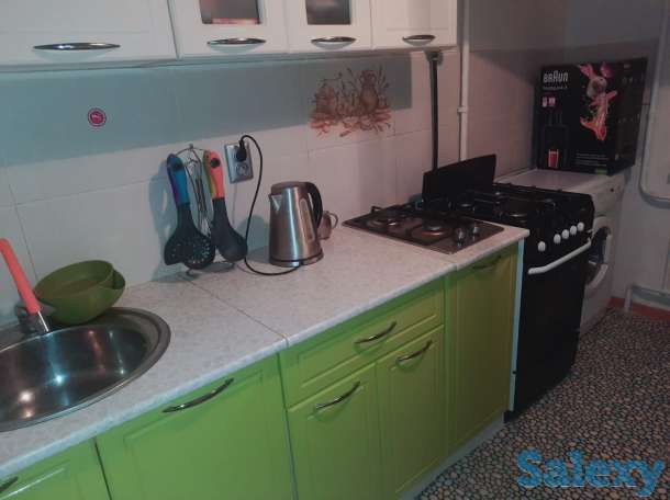 Продам квартиру, Республика-Иманова, фотография 6