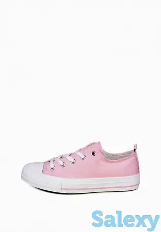 Кеды t.taccardi, фотография 2