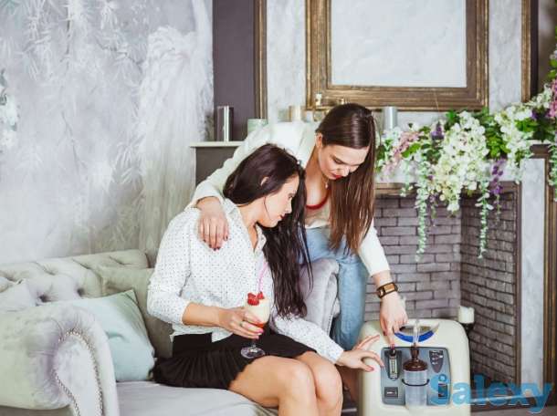 Кислородный концентратор с доставкой по Казахстану, фотография 5