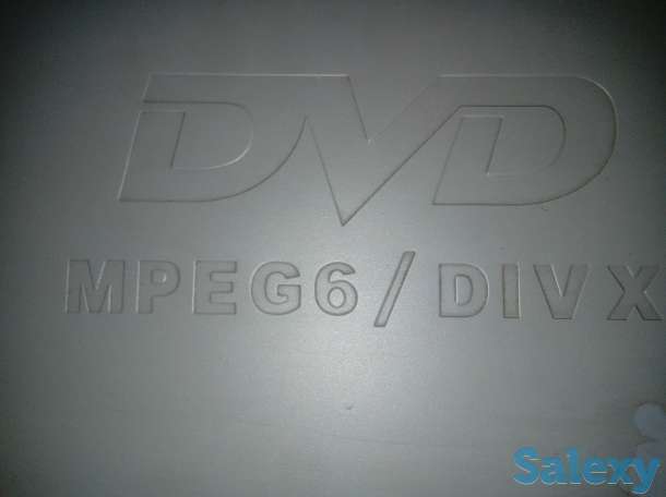 Продаю ДВД с саббуфером и 5 колонок, фотография 5