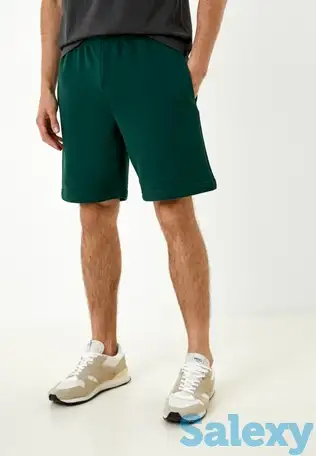 Шорты спортивные blacksi, фотография 1