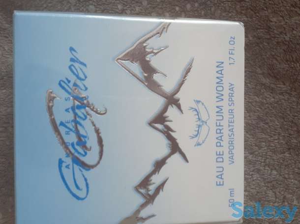 Продам туалетную воду, фотография 3