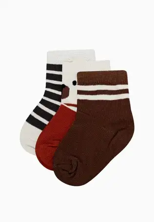 Носки 3 пары sela, фотография 1