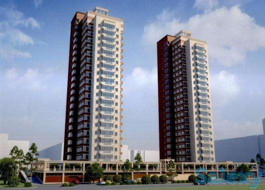 Продается 4-х комнатная квартира. ЖК Айнур-Астана. Евроремонт. Новый дом, фотография 7