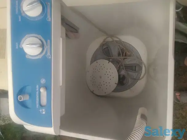 Стиральные Машинки Бу, фотография 3