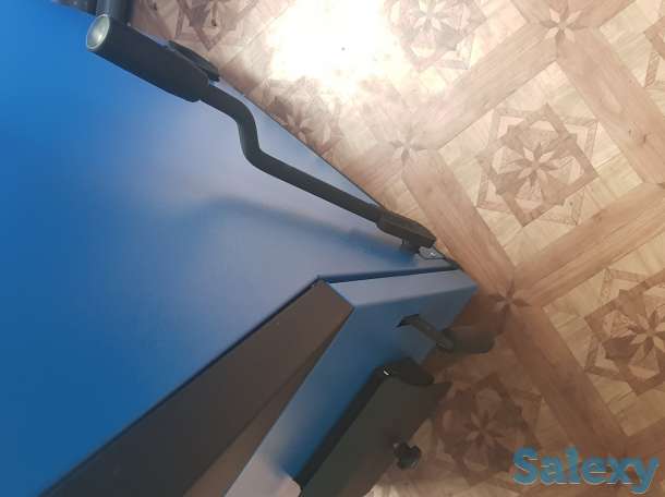 Твердотопливный котёл ZOTA Carbon 15квт, фотография 4