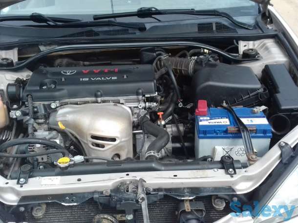 Транспорт Toyota Camry, фотография 5