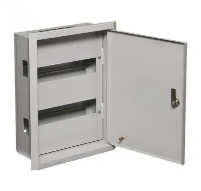 Электрический щит Размеры: 1200х750х300; 500х400х220; 650х500х220; 800х650х250... мм, фотография 1