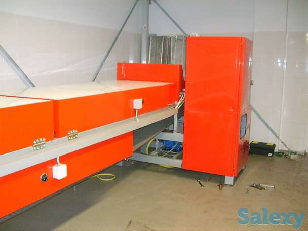 Полуавтоматическое оборудование для производства сахара, фотография 4