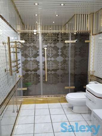 Сдам посуточно роскошную 2-ком квартиру, Сауран, 42, фотография 6