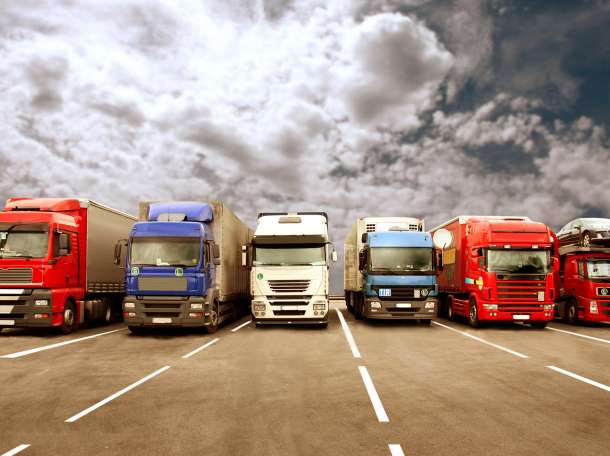 Довезем любой груз, в любой город РФ и Казахстана., фотография 1