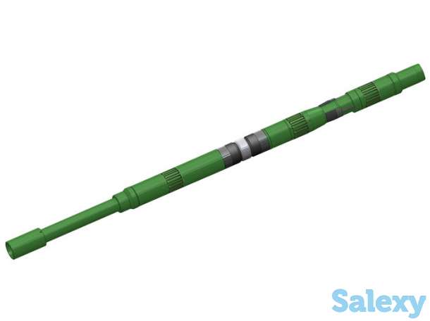 Подвески хвостовиков., фотография 5