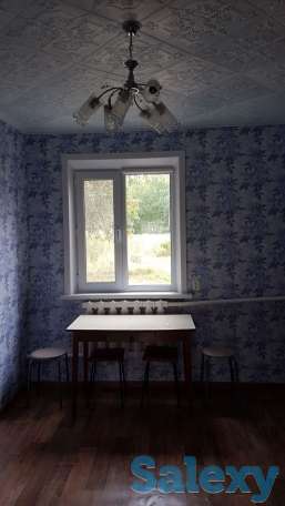 Продаётся дом, Северо-Казахстанская область, село Горное, ул. Таёжная д.8, фотография 3