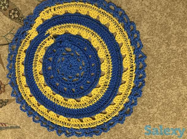 Продается коврик-светильник, фотография 2