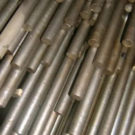 Куниаль: пруток; лист; круг; лента, фотография 1