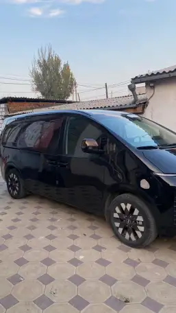 Ищу работу на минивэн 7 посадочных мест, фотография 3