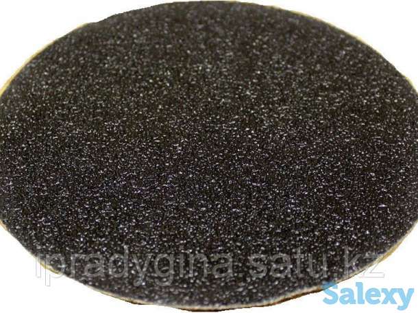 Диск самосцепляющийся для шлифовки CP d150  