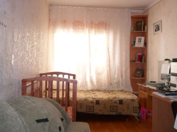 Актау, 2-х комнатная квартира, 9-18, фотография 1